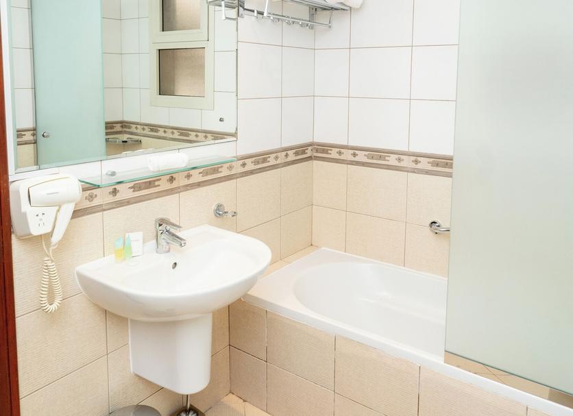 Banyo Fotoğraf