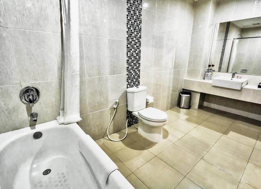 Banyo Fotoğraf