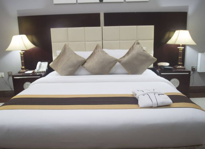 Yatak Odası Fotoğraf