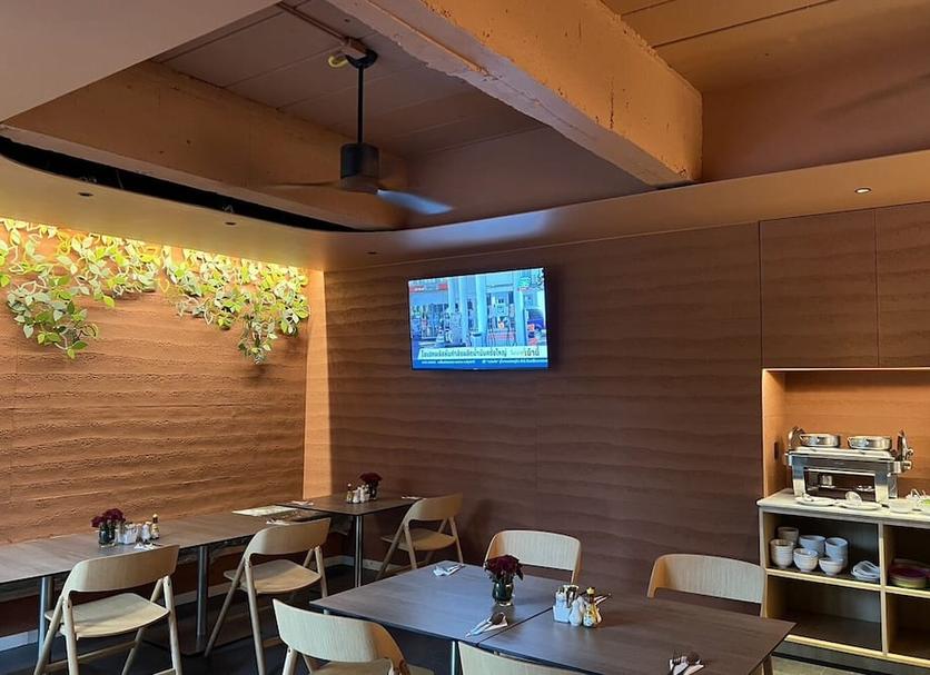 Restoran Fotoğraf