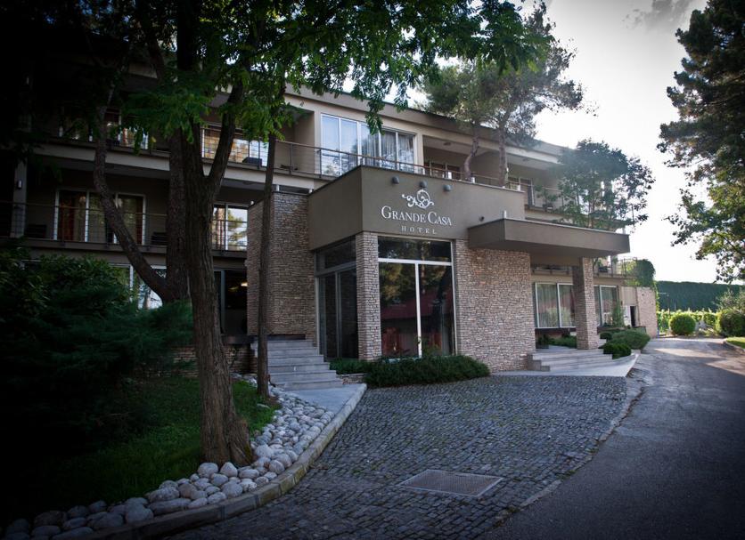 Bina Fotoğraf