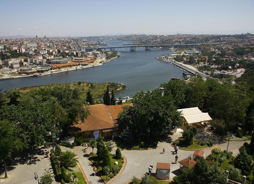 Dış görünüm Fotoğraf