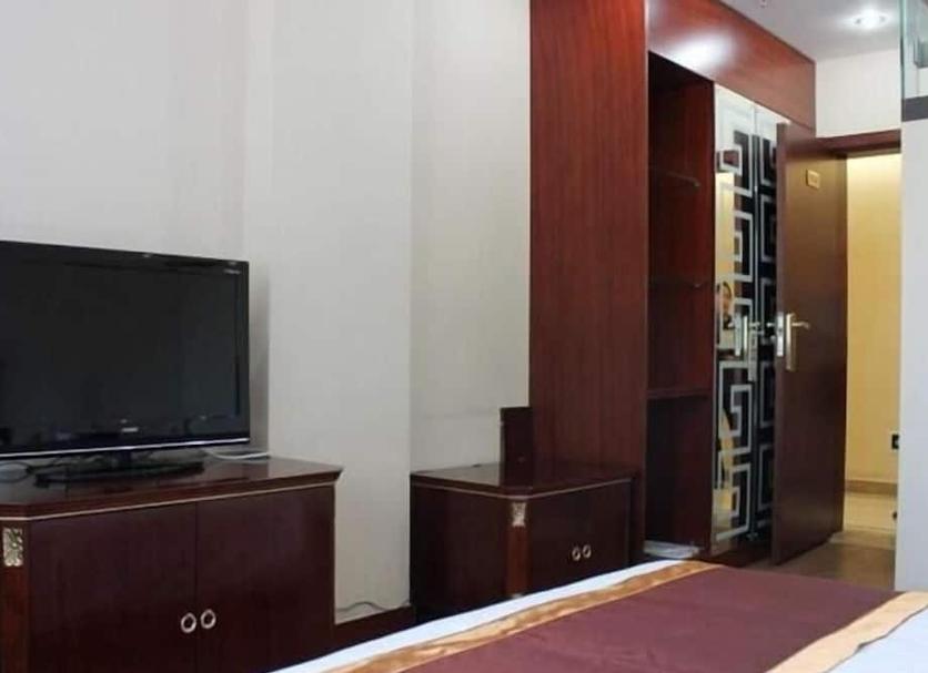 Oda olanağı Fotoğraf