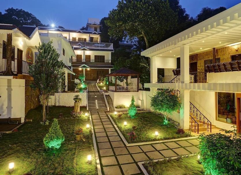 Veranda Fotoğraf