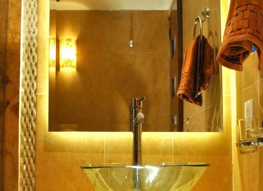 Banyo Fotoğraf