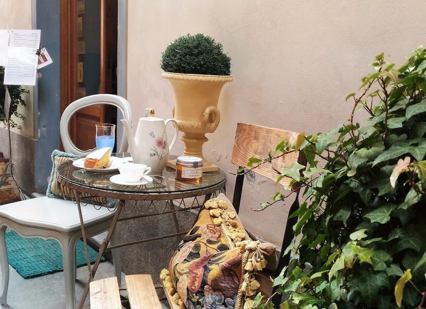 Veranda Fotoğraf