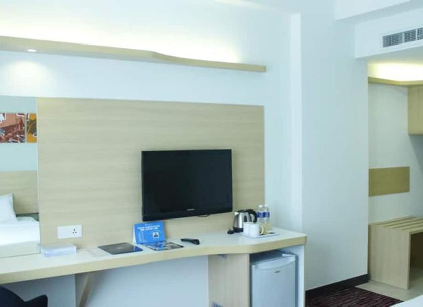 Oda olanağı Fotoğraf