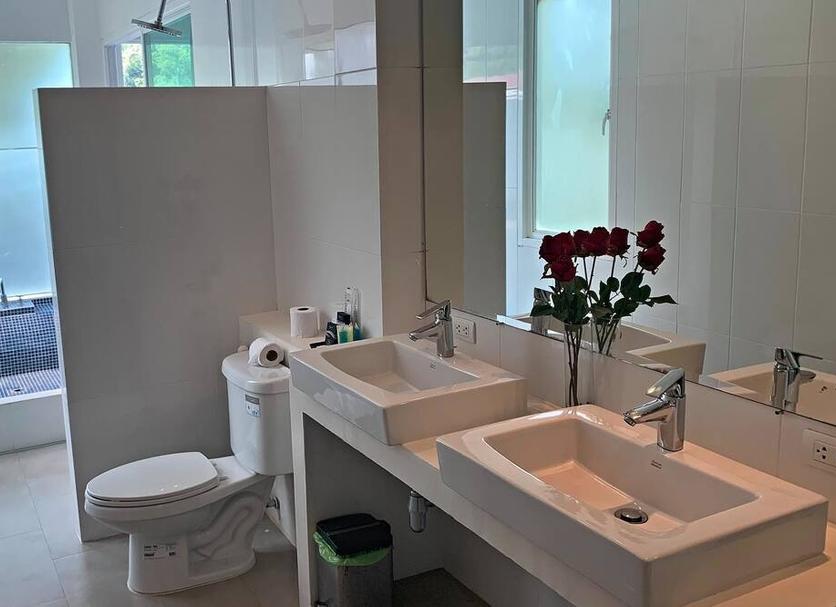 Banyo Fotoğraf