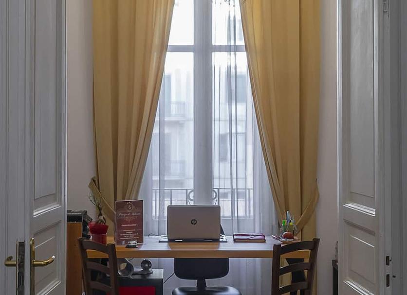 Oda olanağı Fotoğraf