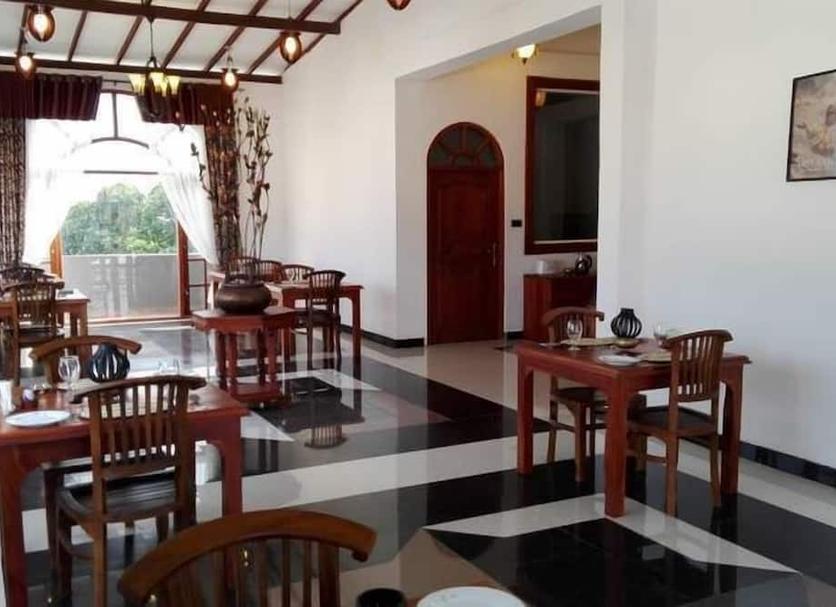 Restoran Fotoğraf