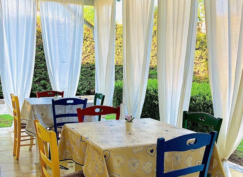 Restoran Fotoğraf