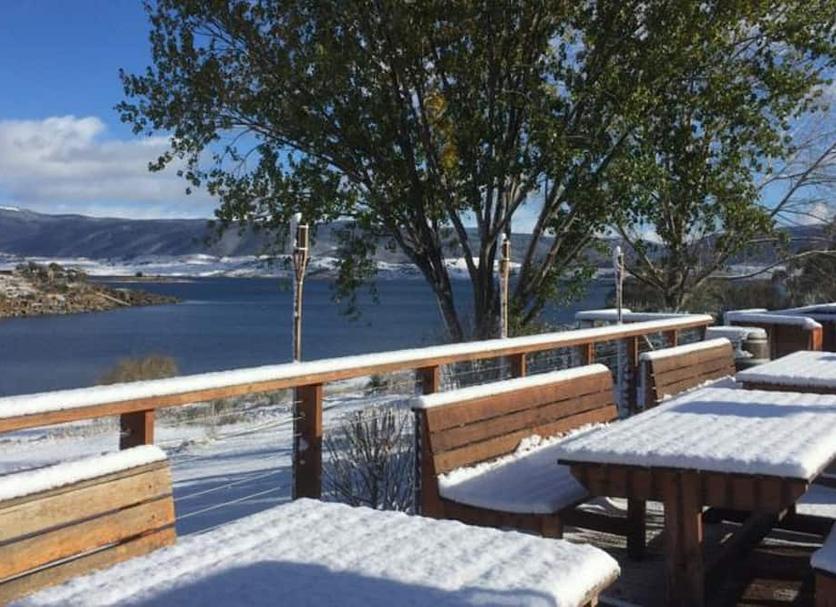 Balkon Fotoğraf