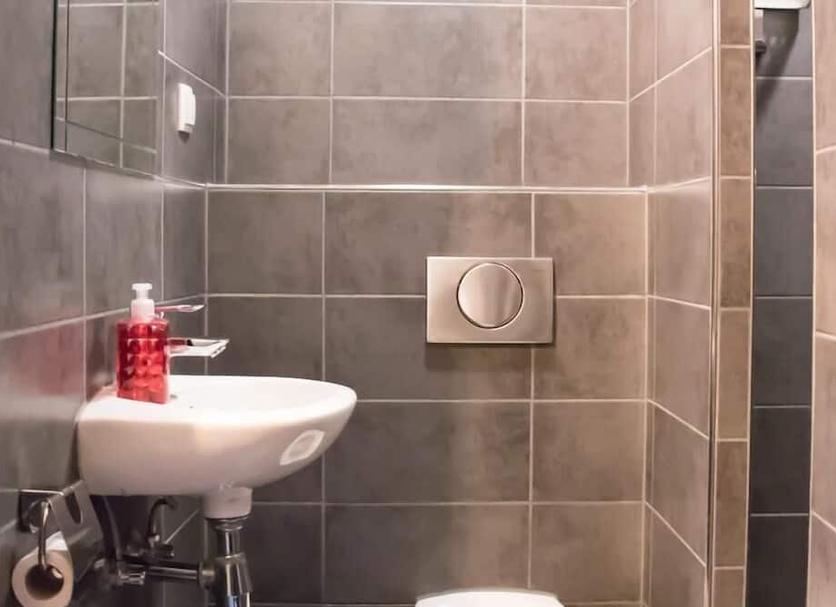 Banyo Fotoğraf