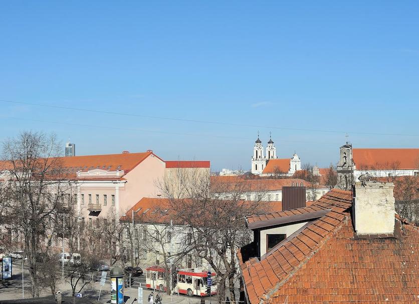 Dış görünüm Fotoğraf