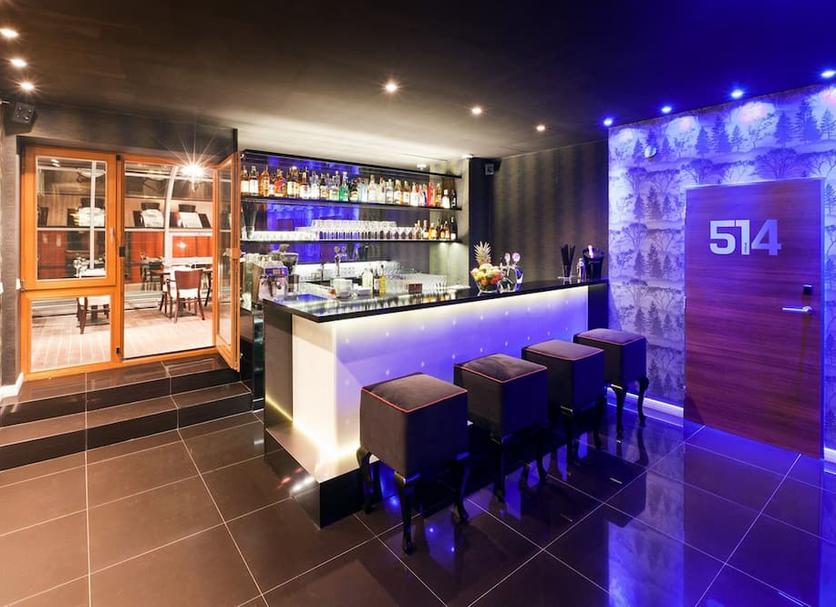 Bar Fotoğraf