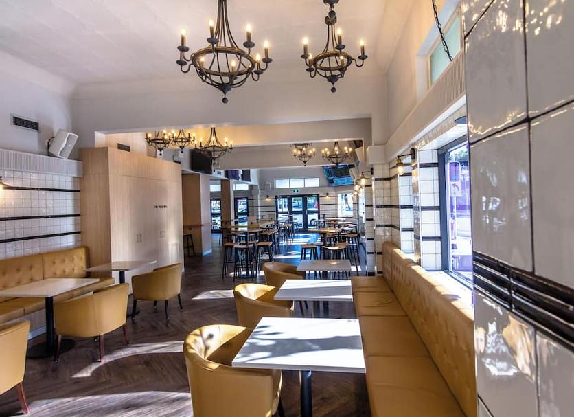 Restoran Fotoğraf