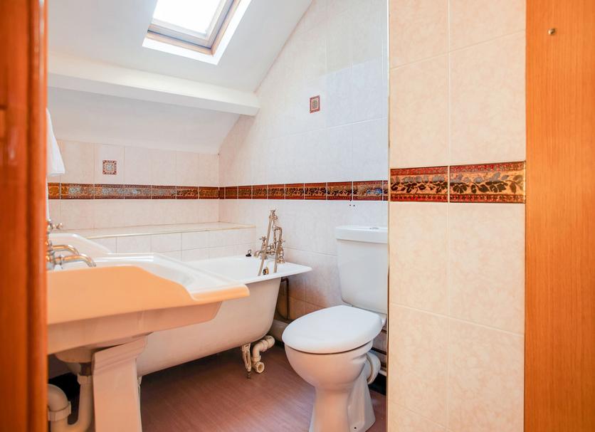 Banyo Fotoğraf