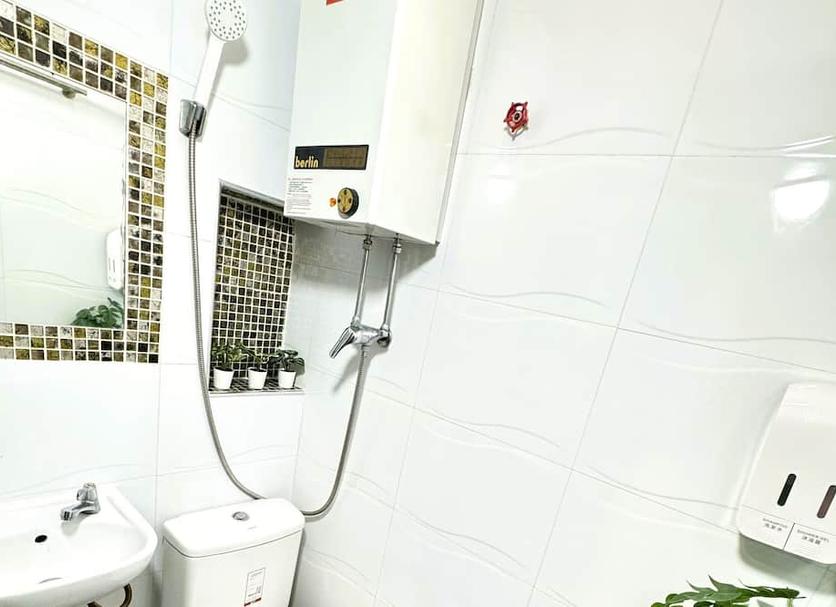 Banyo Fotoğraf