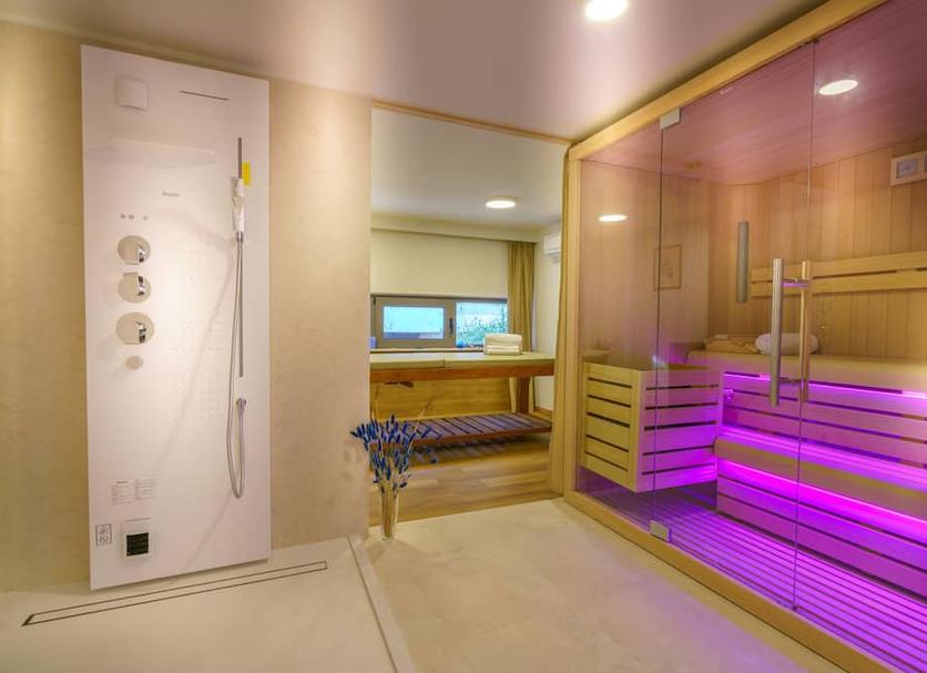 Spa Fotoğraf