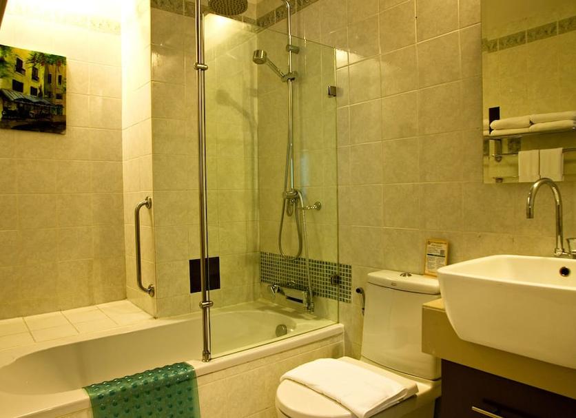 Banyo Fotoğraf