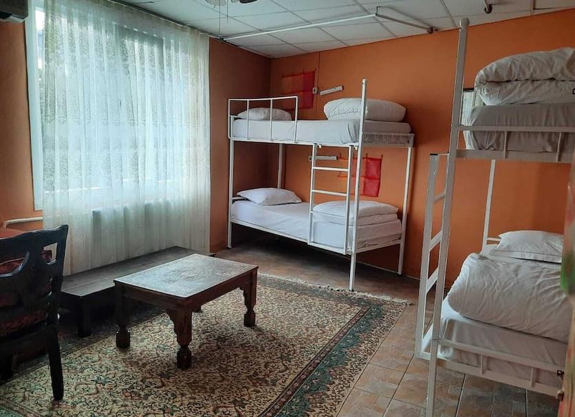Yatak Odası Fotoğraf