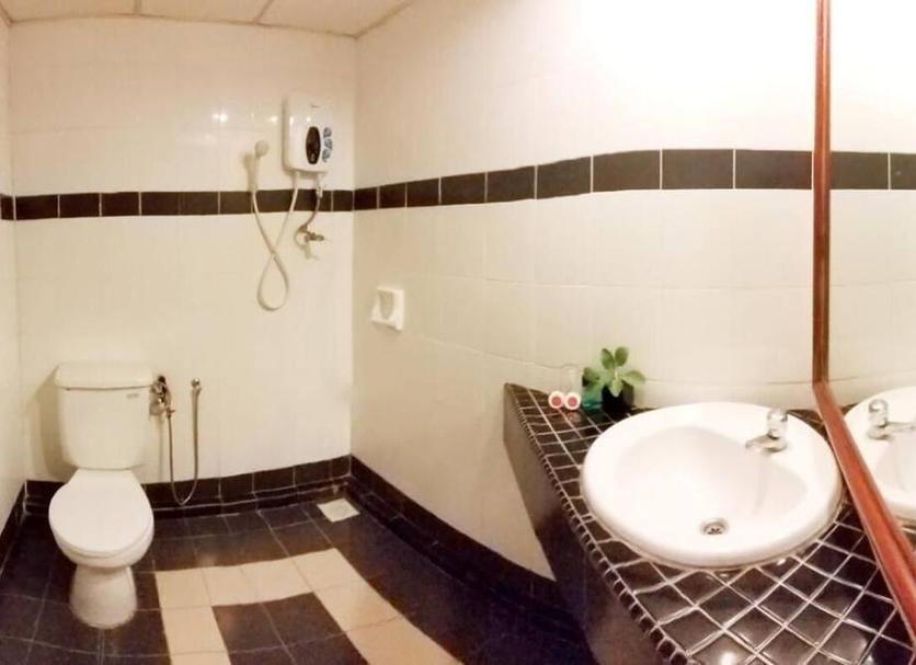 Banyo Fotoğraf