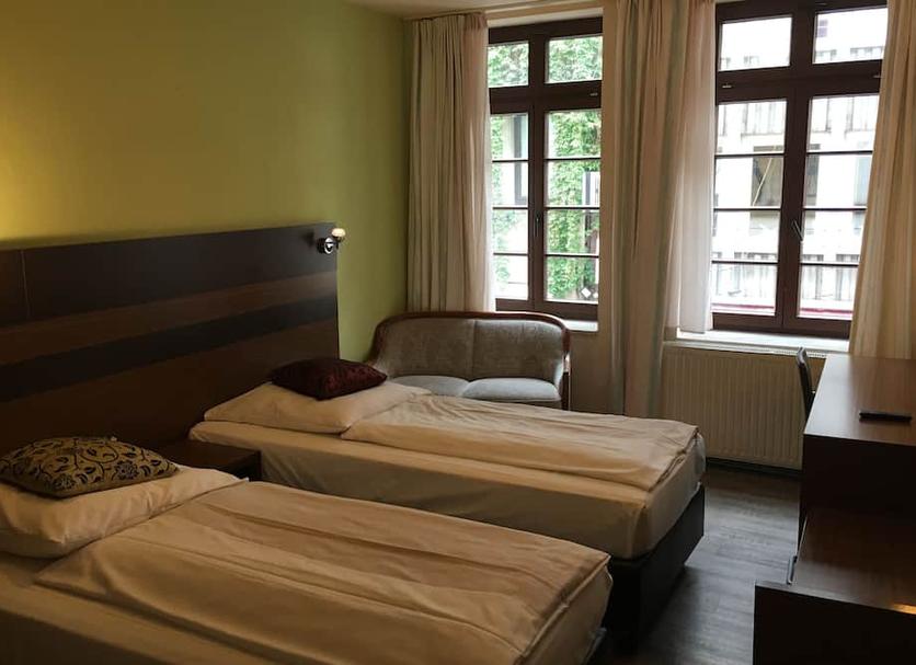 Yatak Odası Fotoğraf