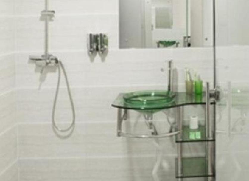 Banyo Fotoğraf