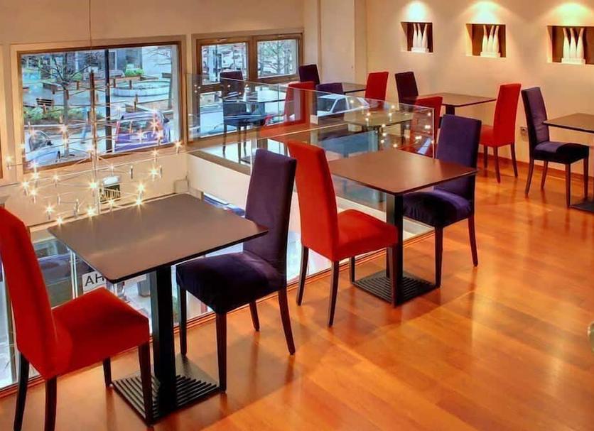 Restoran Fotoğraf