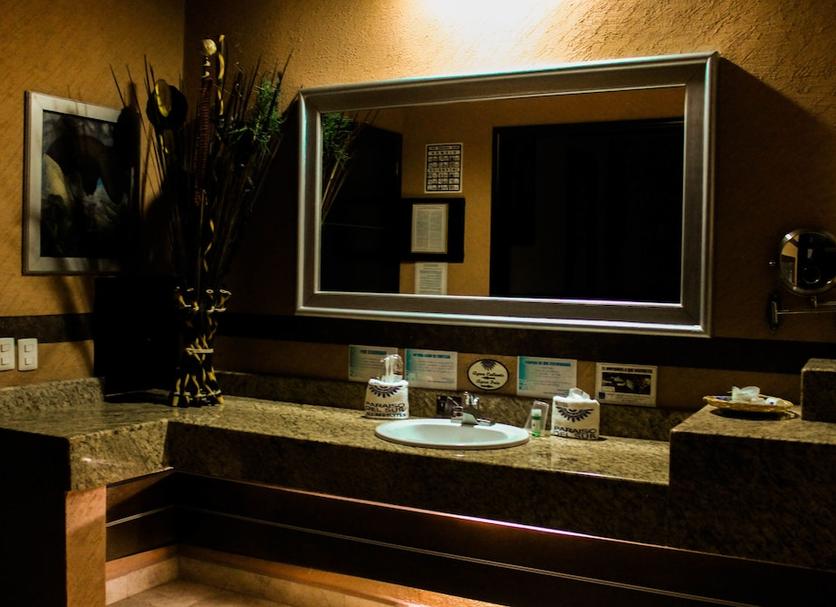Banyo Fotoğraf