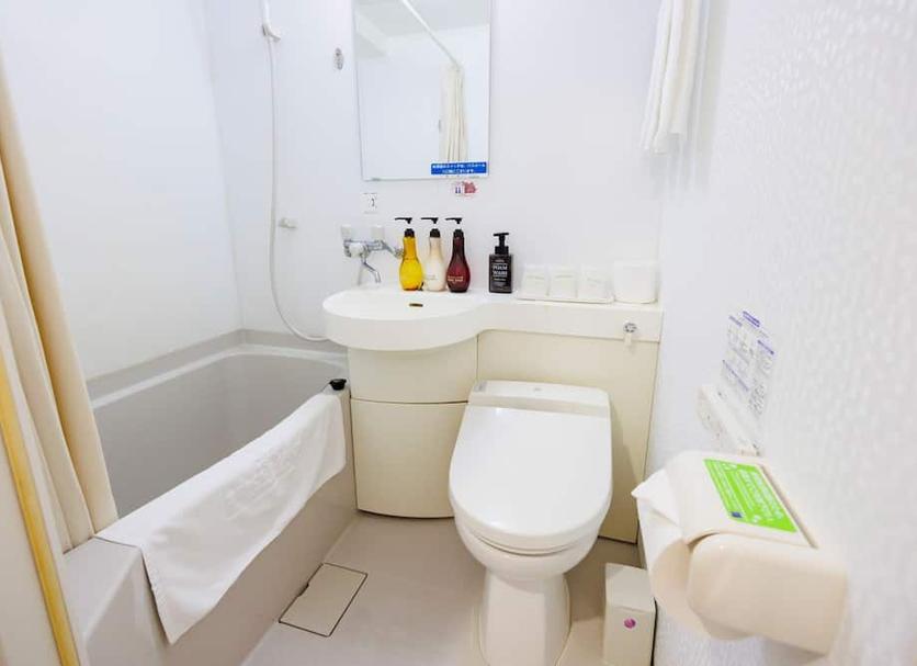 Banyo Fotoğraf
