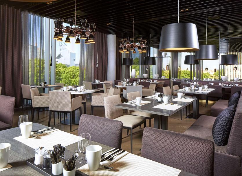 Restoran Fotoğraf