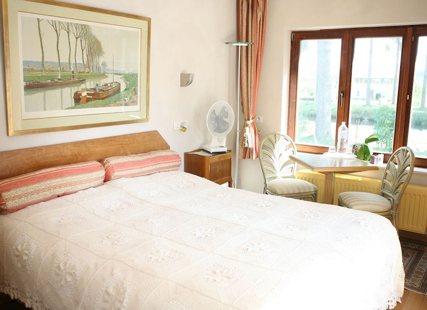 Yatak Odası Fotoğraf