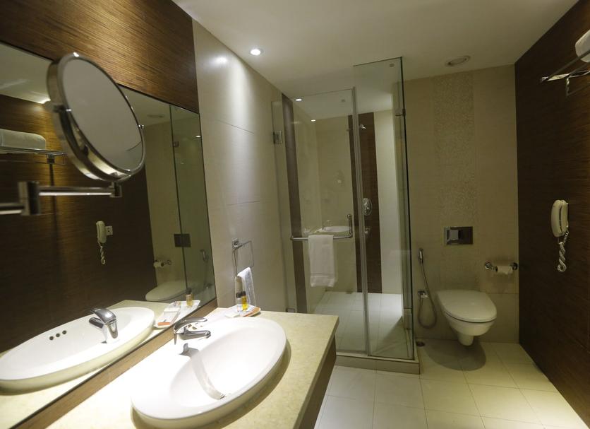 Banyo Fotoğraf