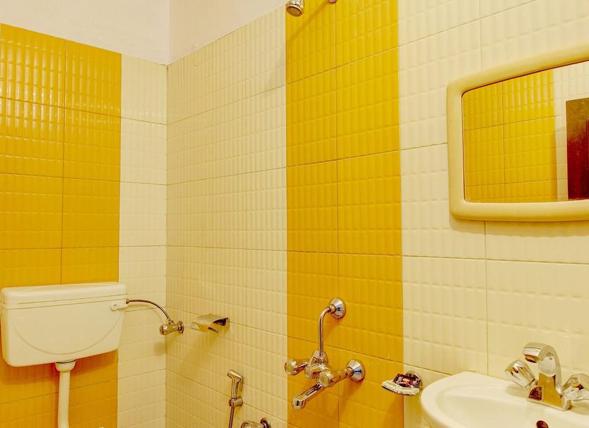 Banyo Fotoğraf