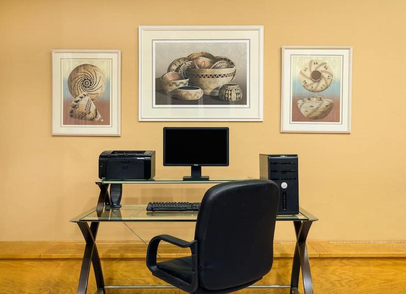 İş merkezi Fotoğraf