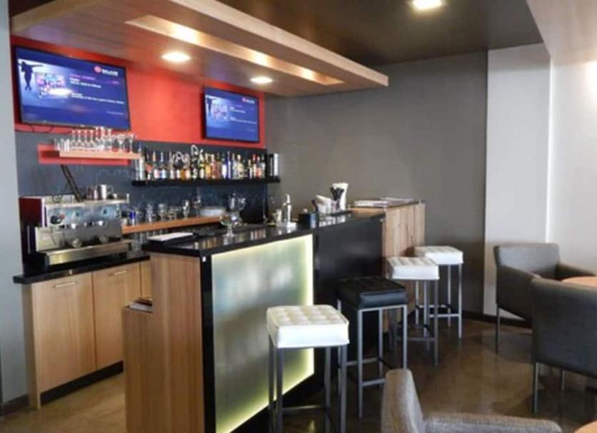 Bar Fotoğraf