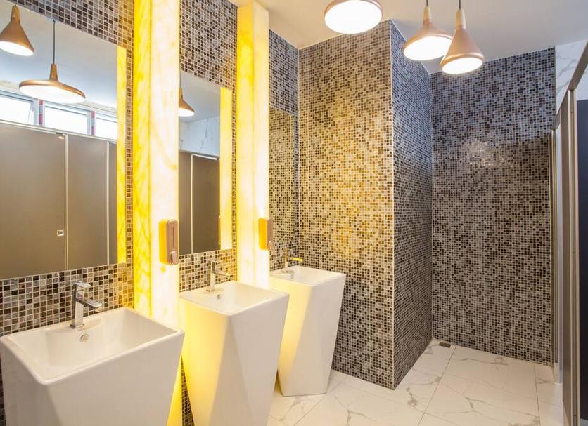Banyo Fotoğraf