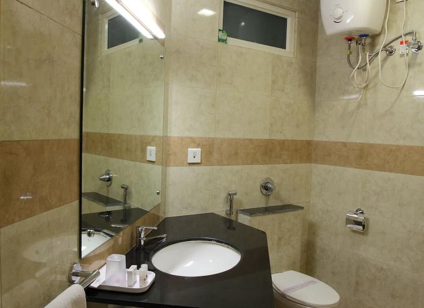 Banyo Fotoğraf