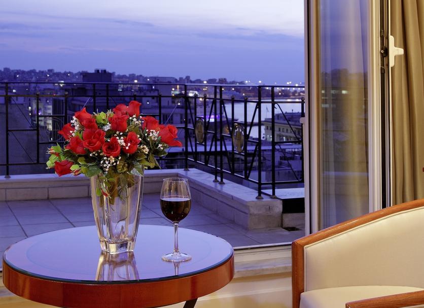 Balkon Fotoğraf