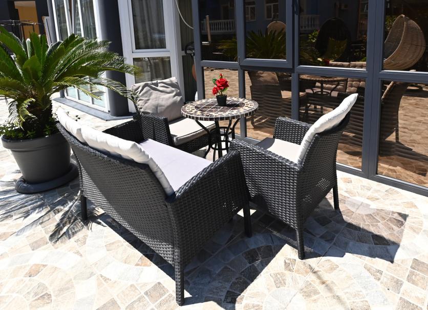 Veranda Fotoğraf