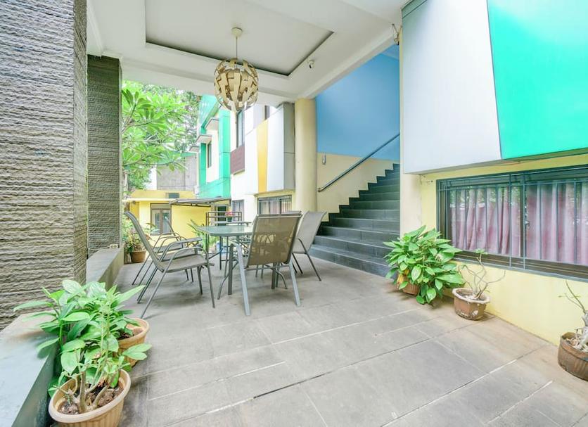 Veranda Fotoğraf