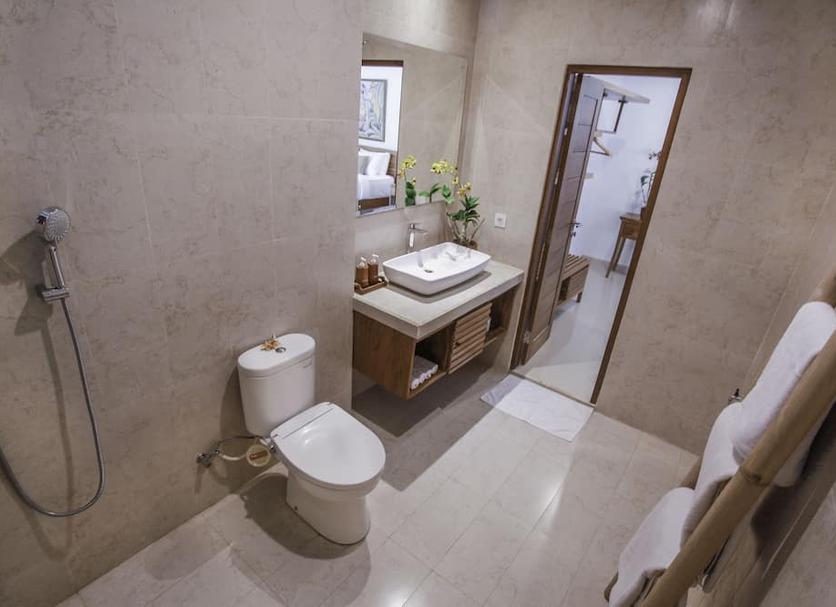 Banyo Fotoğraf