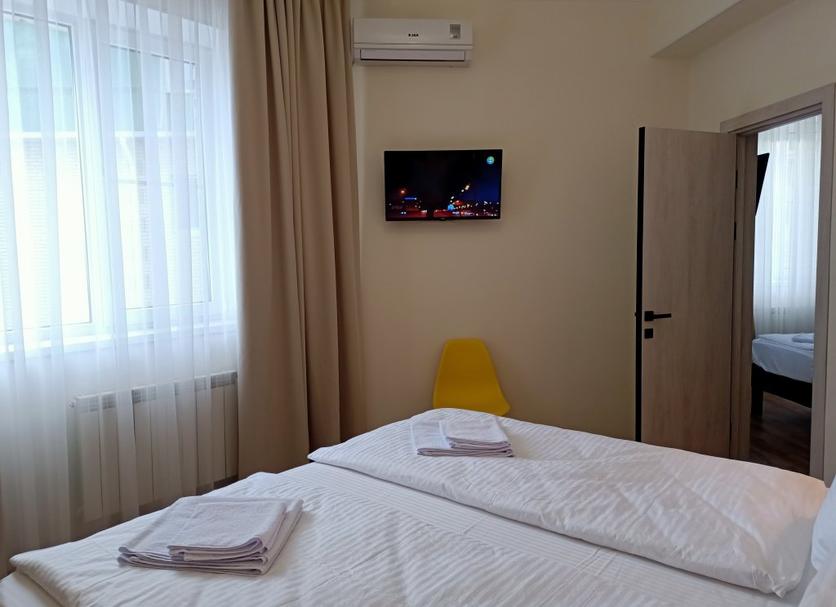 Yatak Odası Fotoğraf