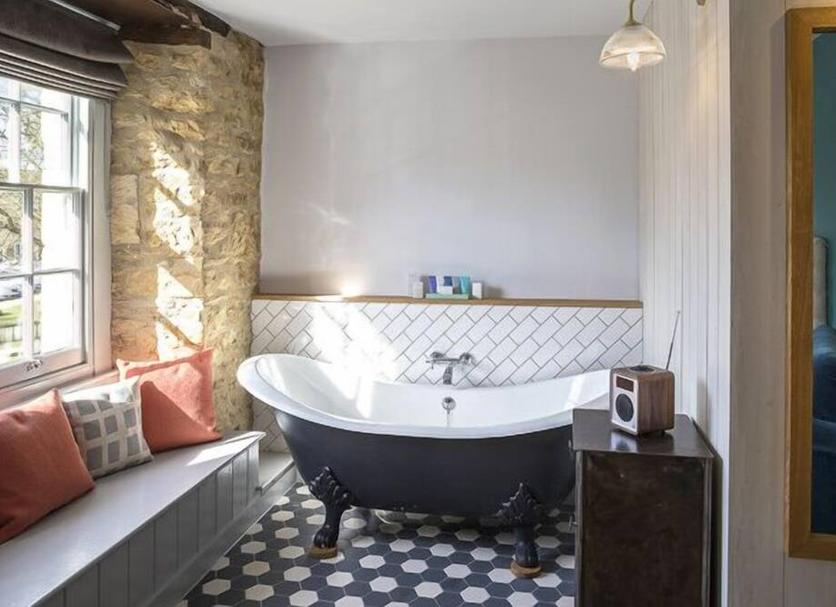 Banyo Fotoğraf