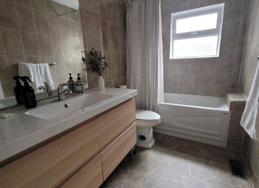 Banyo Fotoğraf