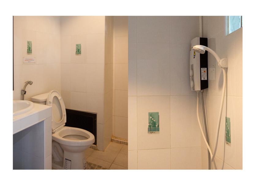 Banyo Fotoğraf