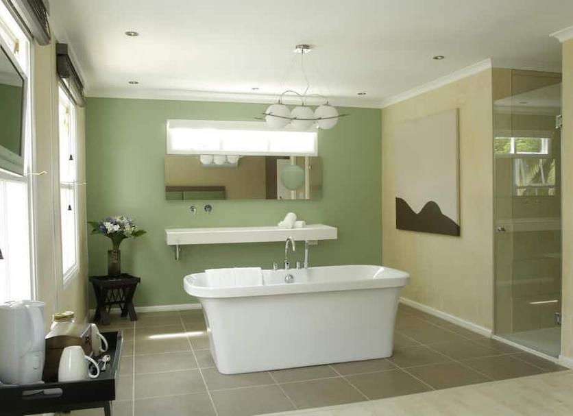 Banyo Fotoğraf