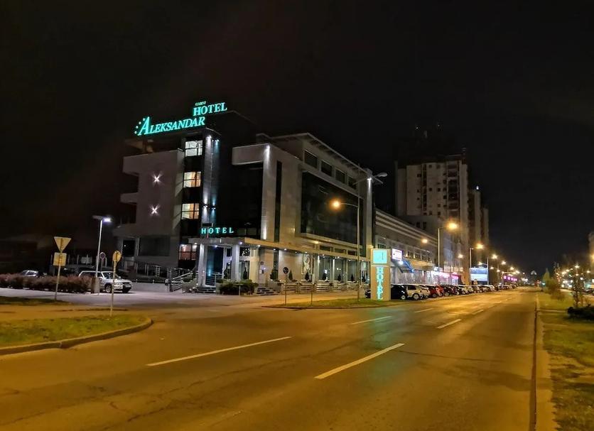 Bina Fotoğraf