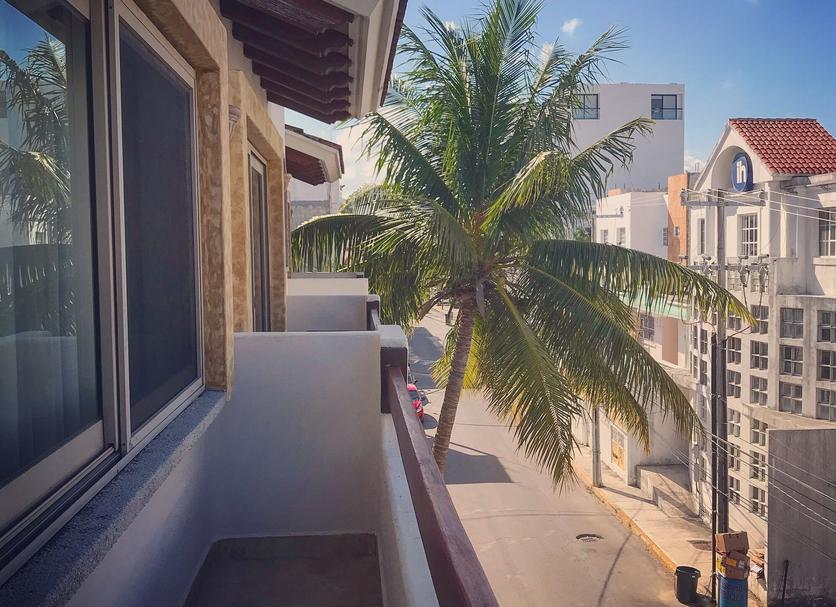 Balkon Fotoğraf